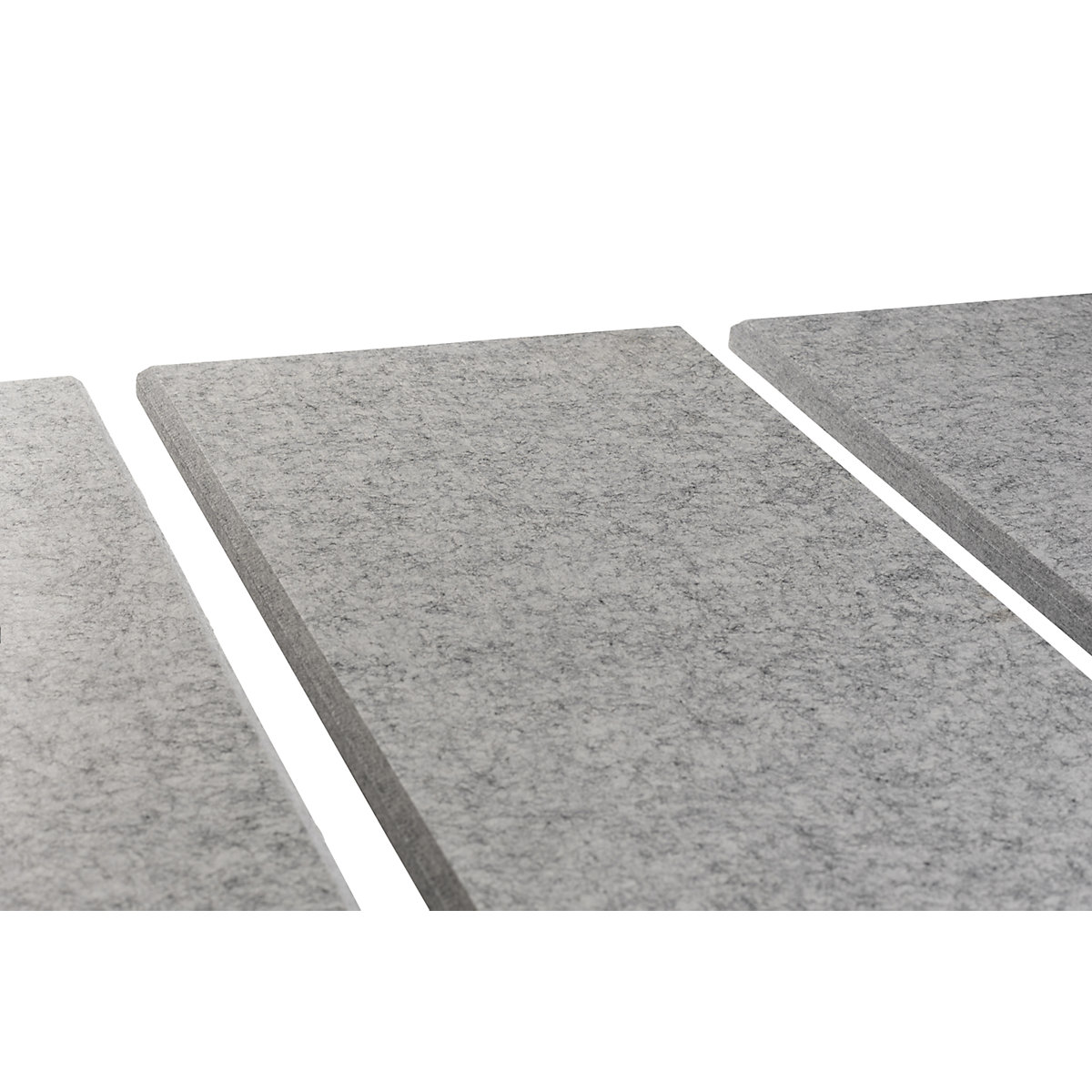 Akoestisch wandpaneel – eurokraft basic (Productafbeelding 4)-3