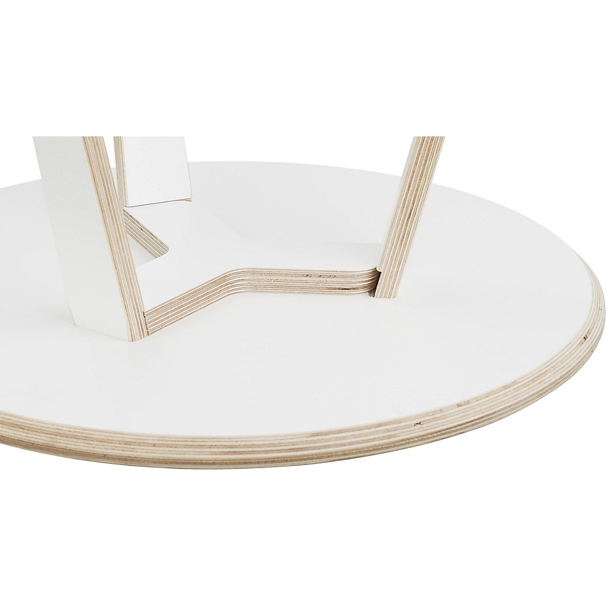 Bijzettafel RUND – Tojo (Productafbeelding 8)-7