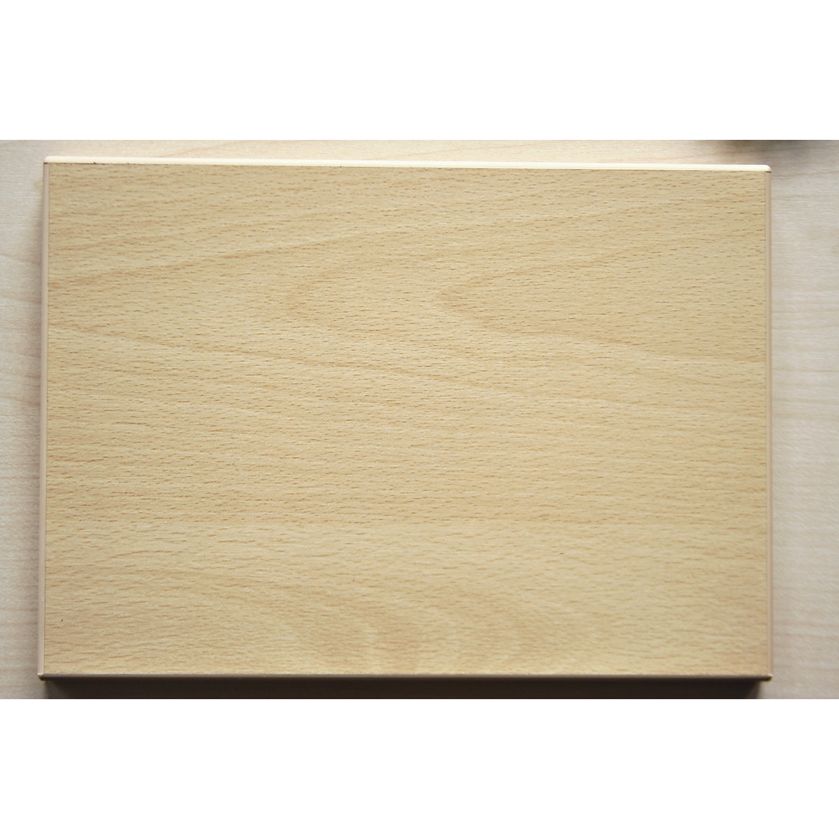 Conferentietafel, vierkant