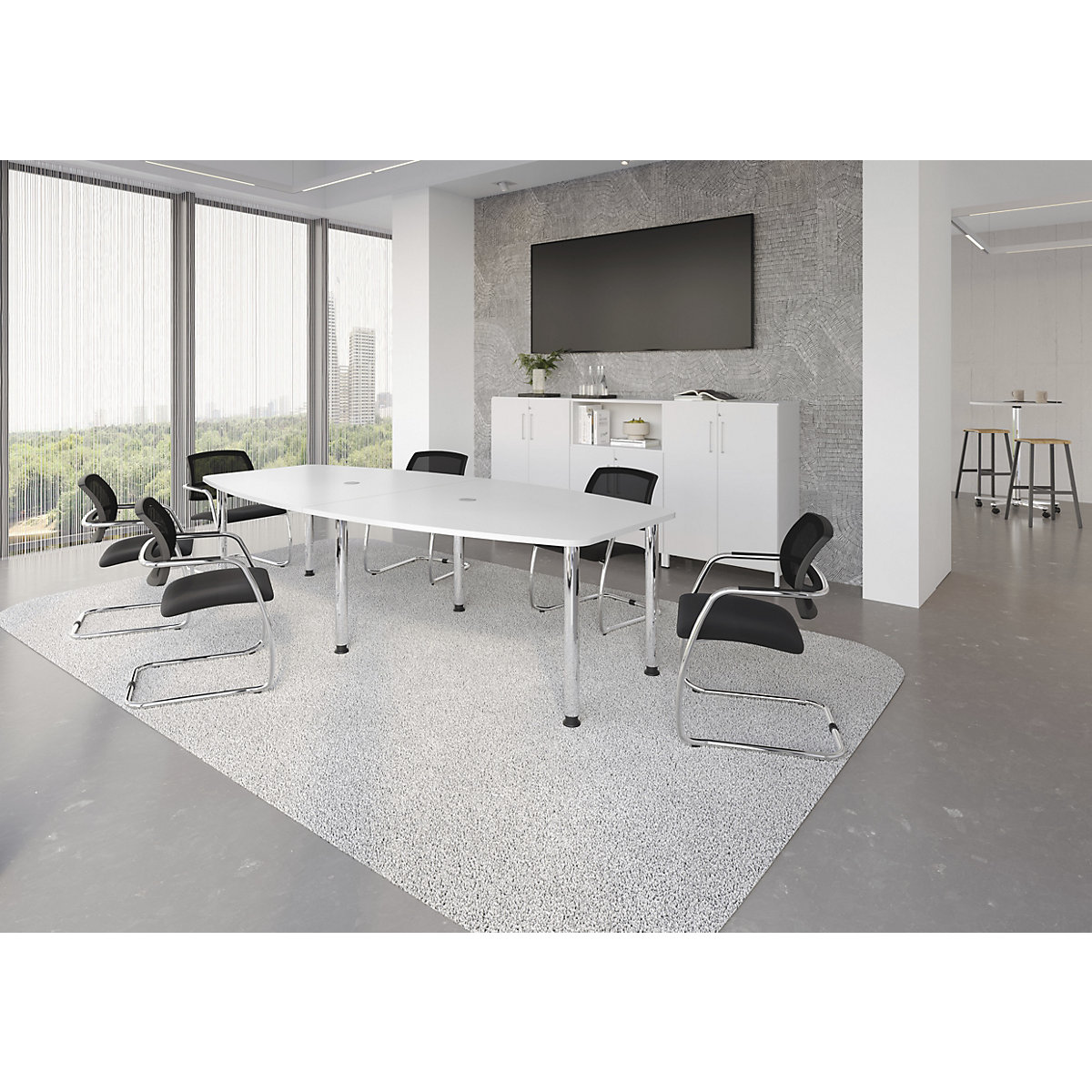 Vergadertafel (Productafbeelding 3)-2