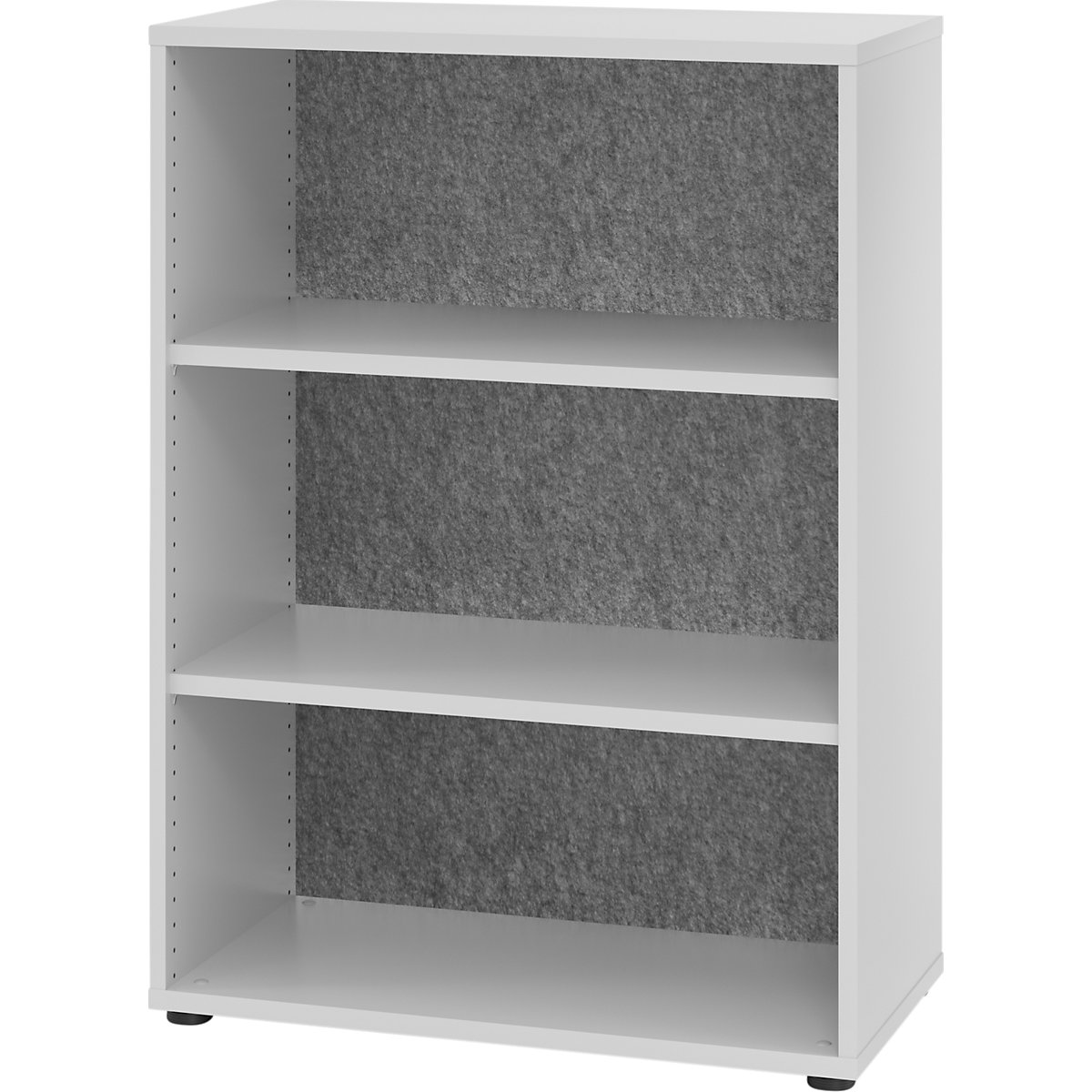 Stelling met akoestische achterwand ANNY-AC