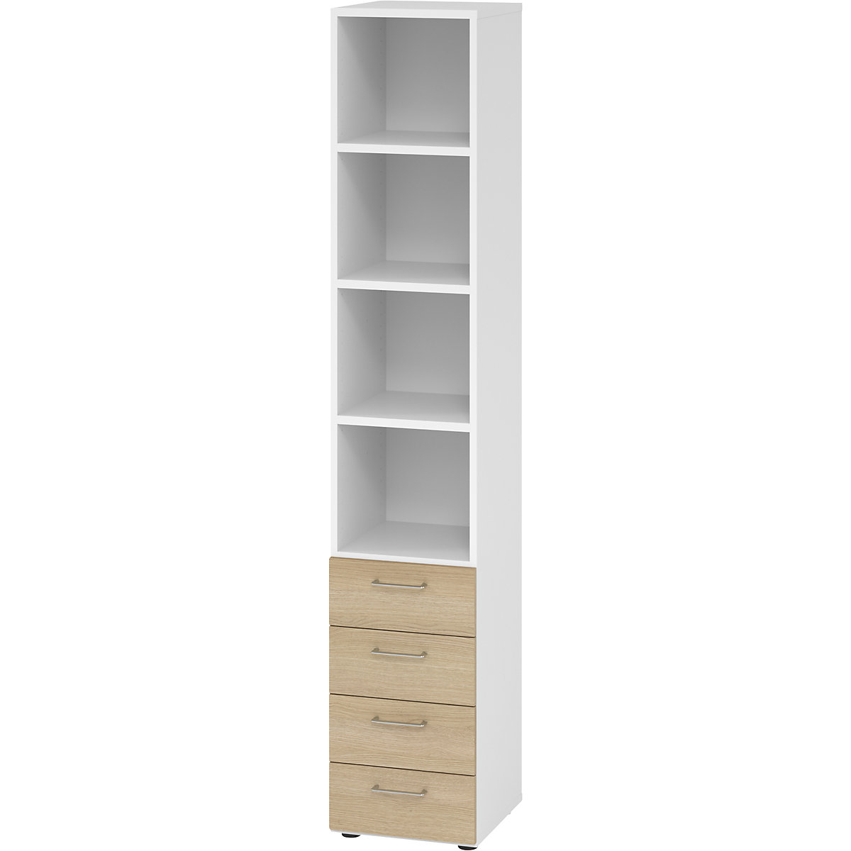 Stellingkast &ndash; eurokraft pro