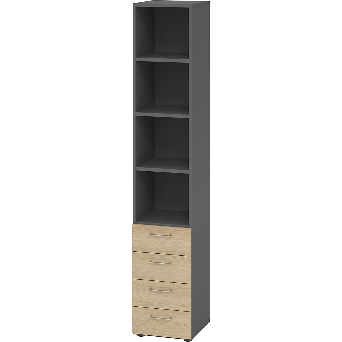 Stellingkast &ndash; eurokraft pro