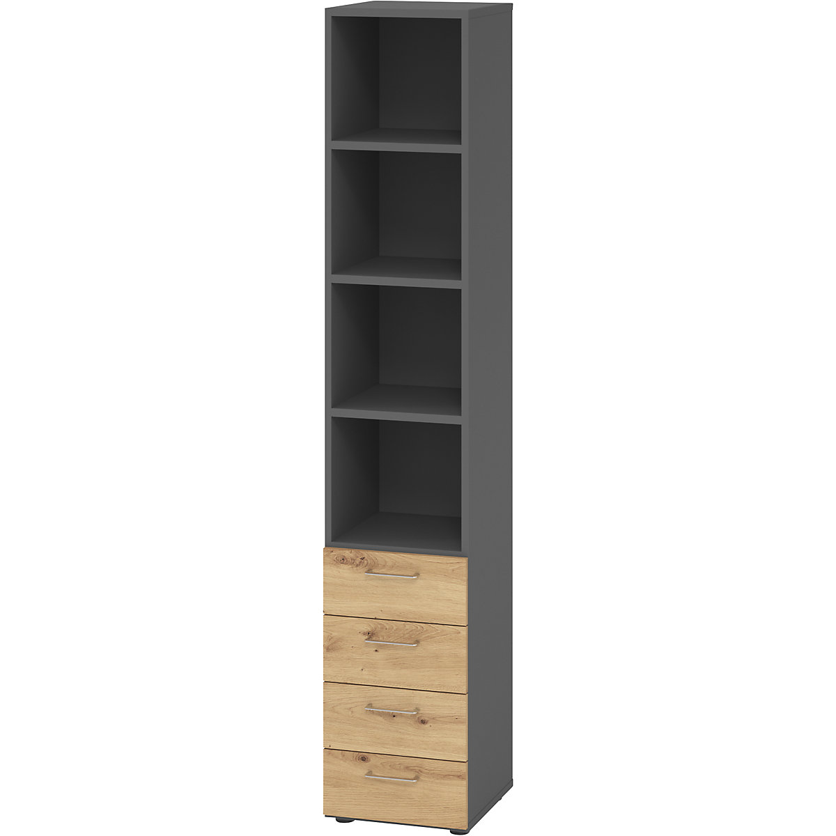 Stellingkast &ndash; eurokraft pro