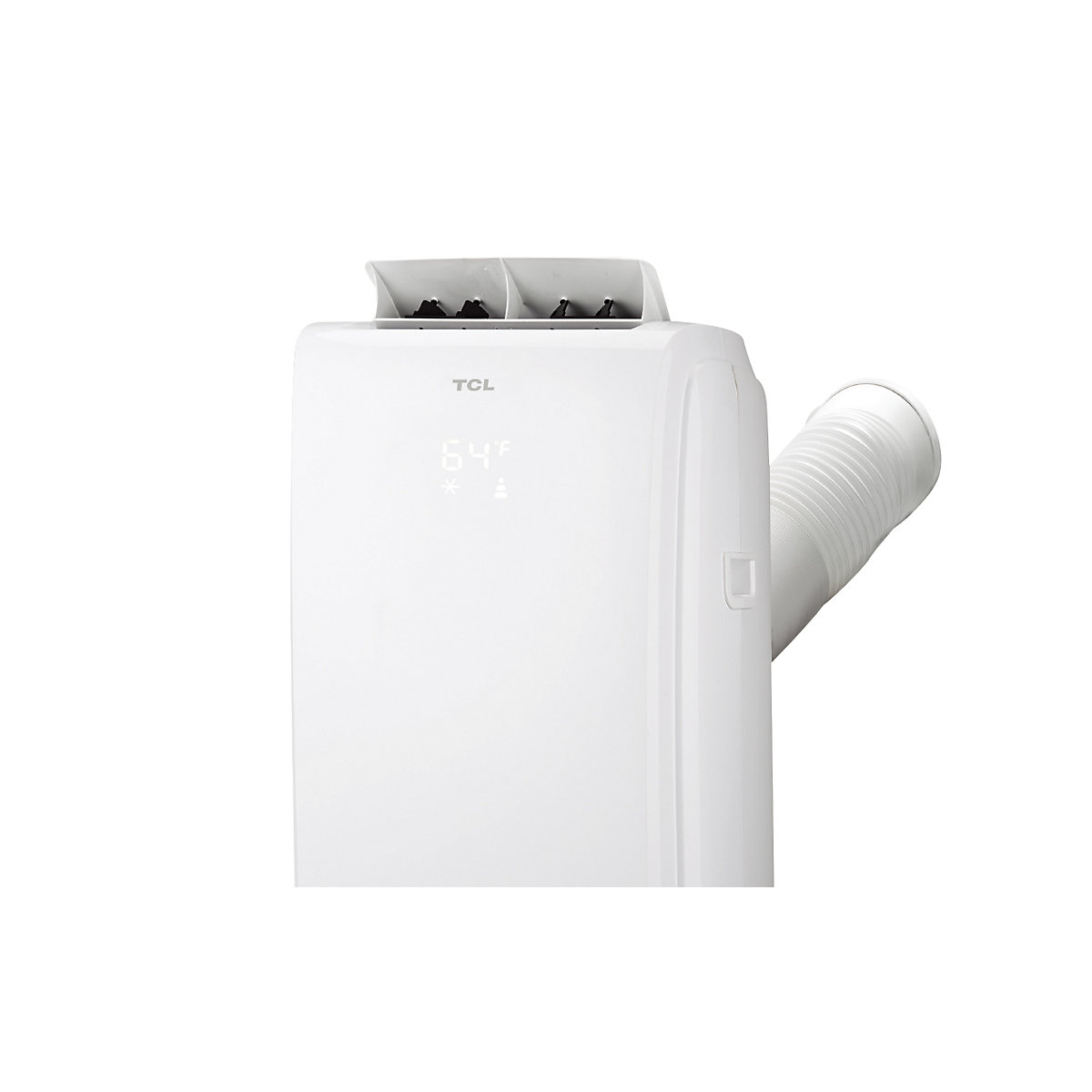 Mobiele airconditioning 9000 BTU – TCL (Productafbeelding 4)-3