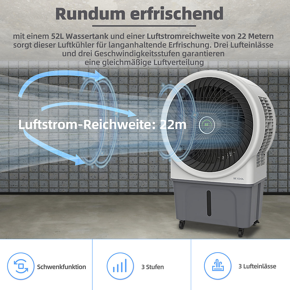 Premium luchtkoeler (Productafbeelding 5)-4