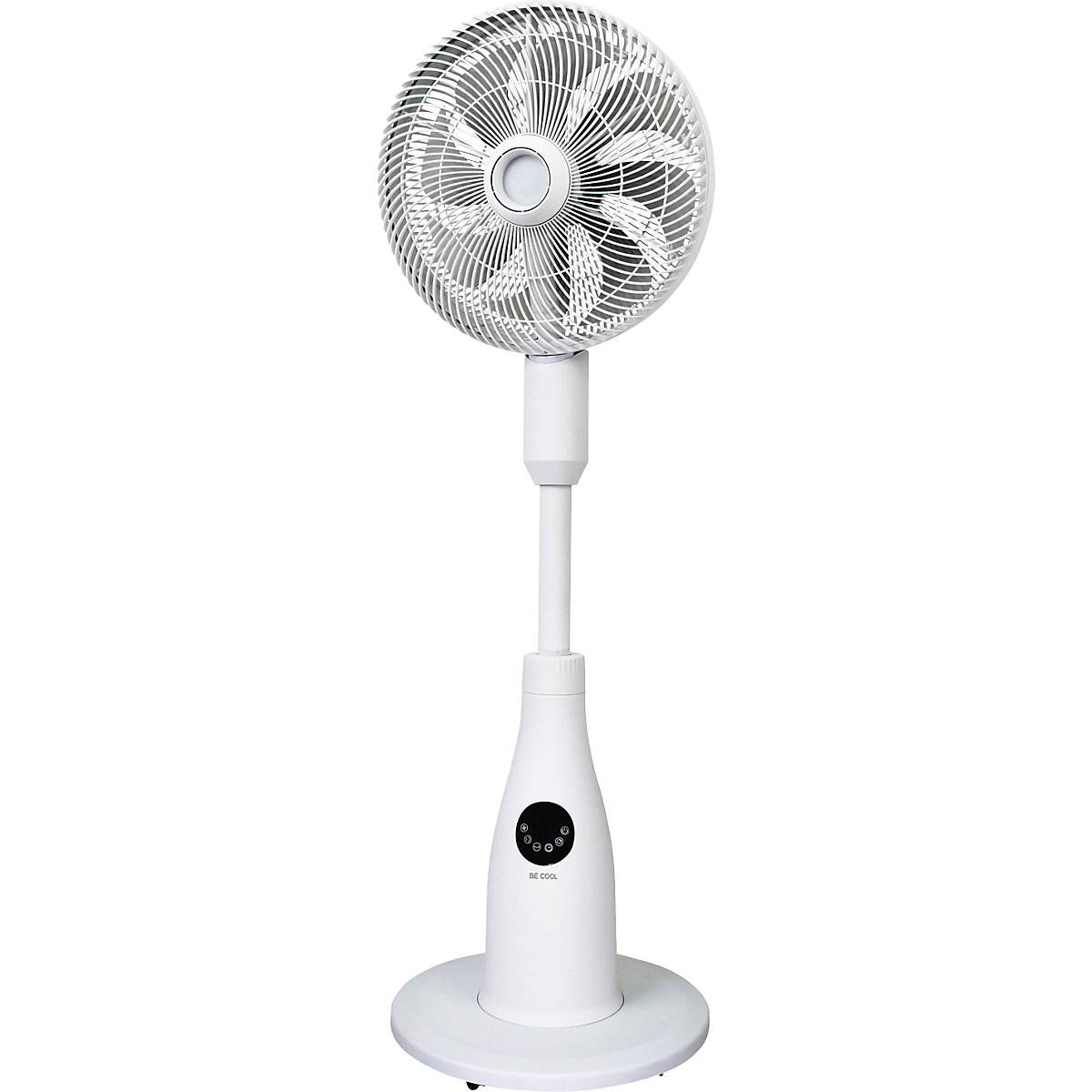 Premium sproeinevel staande ventilator (Productafbeelding 4)-3