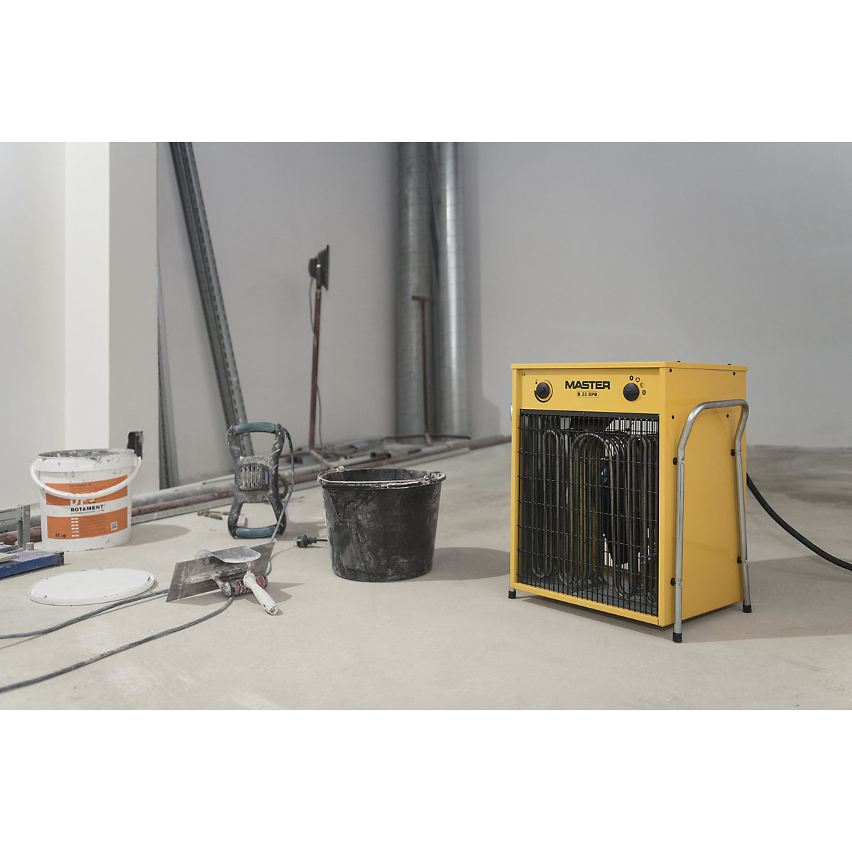 Elektrische kachel B Master (Productafbeelding 2)-1