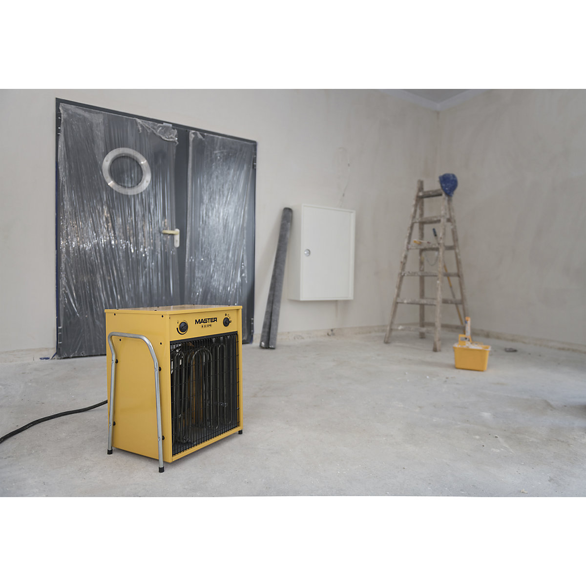 Elektrische kachel B Master (Productafbeelding 4)-3