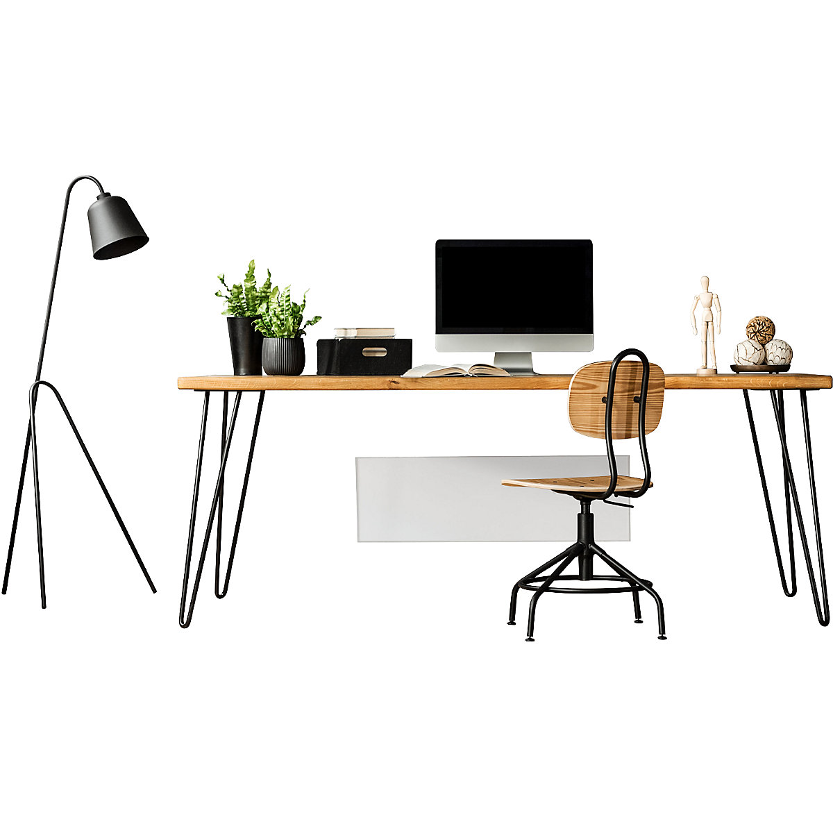 Infrarood paneelverwarming (Productafbeelding 7)-6