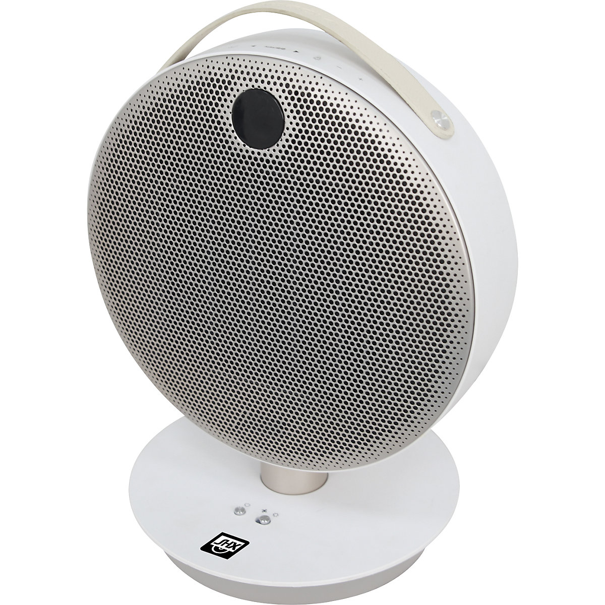 Premium PTC-verwarmingsventilator met tafelvoet (Productafbeelding 6)-5