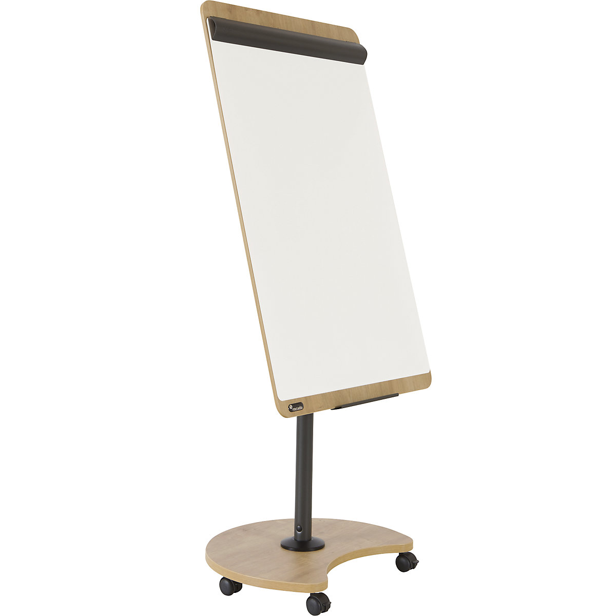 Multifunctionele flip-over NATURAL, verrijdbaar (Productafbeelding 2)-1