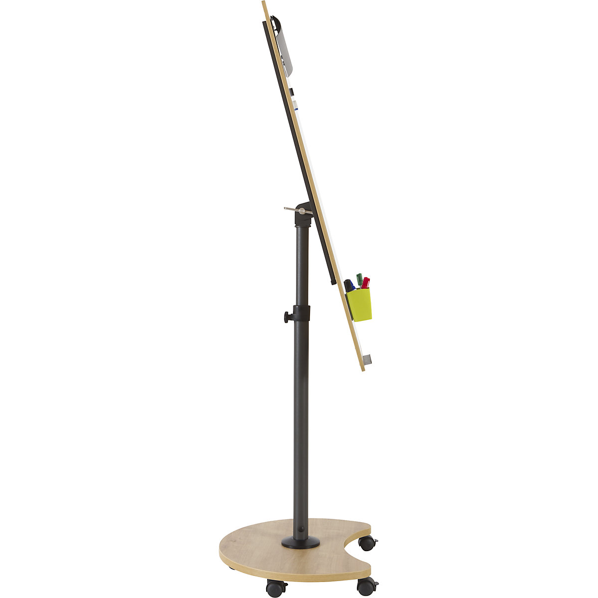 Multifunctionele flip-over NATURAL, verrijdbaar (Productafbeelding 5)-4