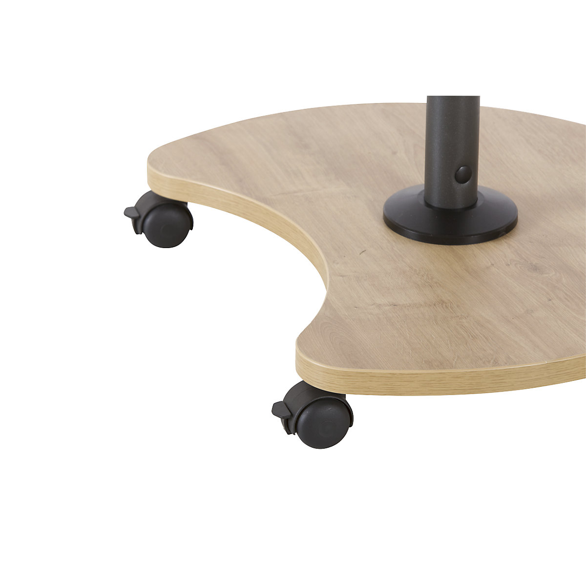 Multifunctionele flip-over NATURAL, verrijdbaar (Productafbeelding 10)-9