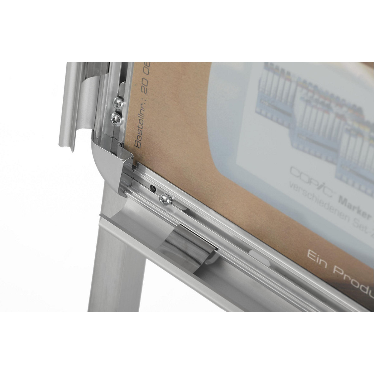 Reclamebord – magnetoplan (Productafbeelding 5)-4