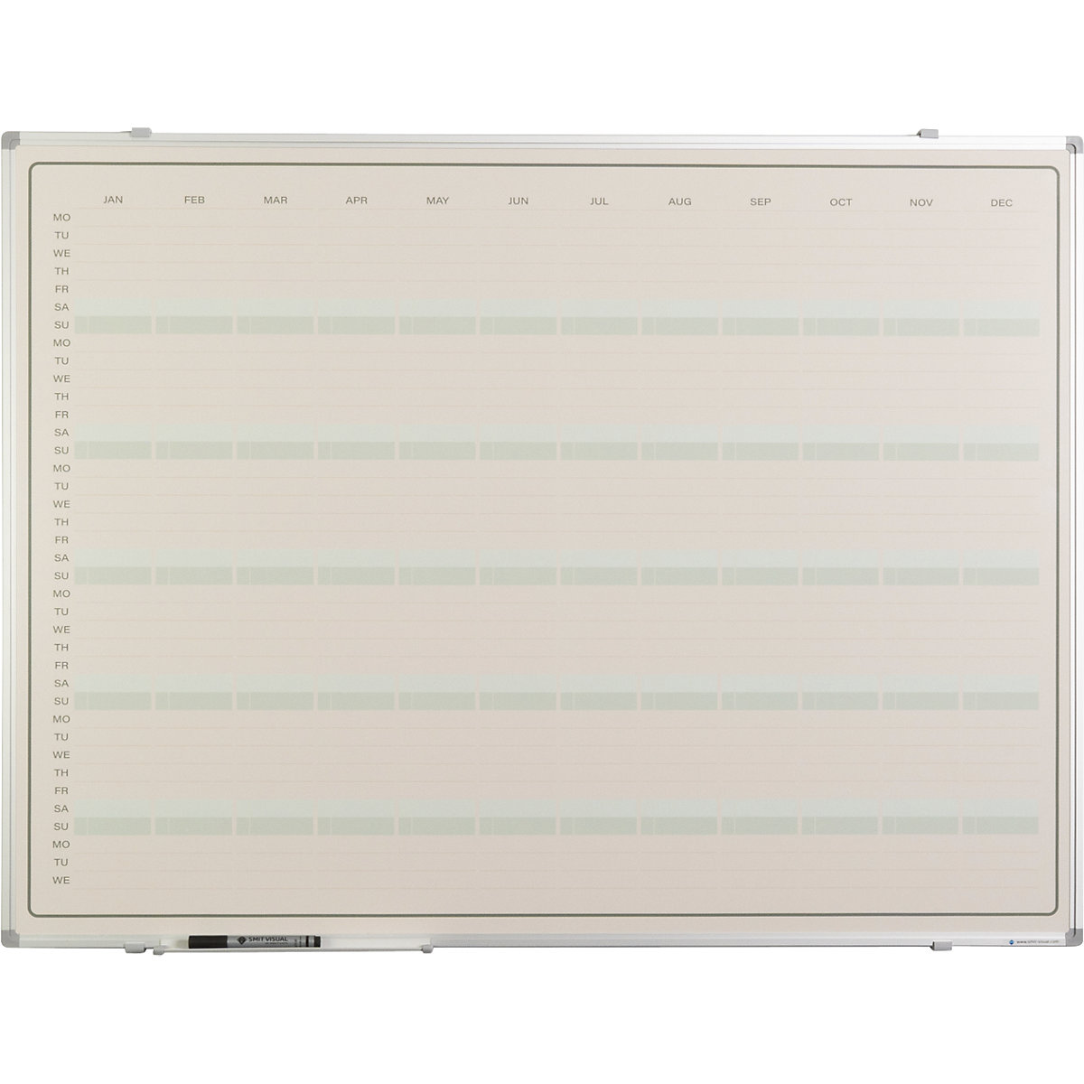 Jaarplanner Elegance – SMIT VISUAL (Productafbeelding 7)-6