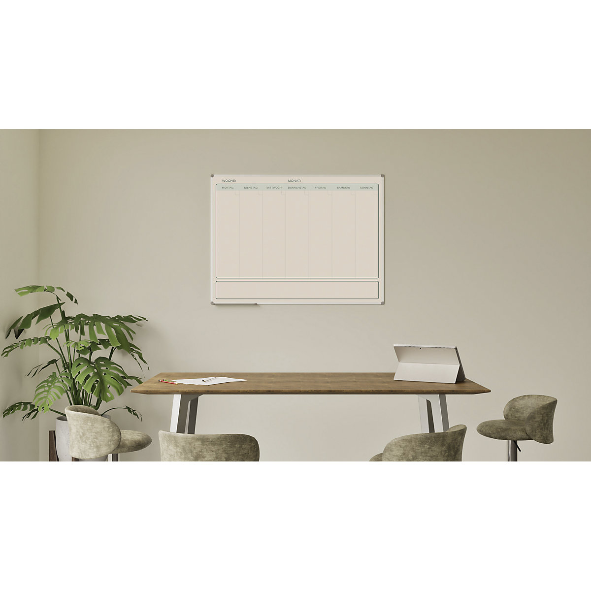 Weekplanner Elegance – SMIT VISUAL (Productafbeelding 6)-5