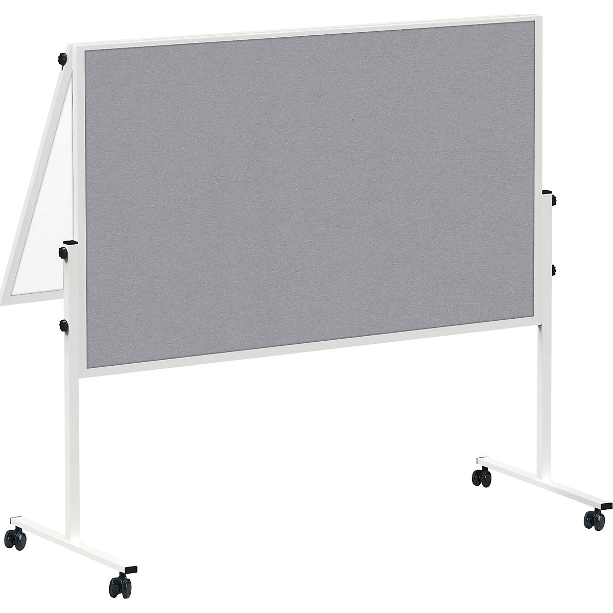 Presentatiebord MAULsolid, mobiel – MAUL