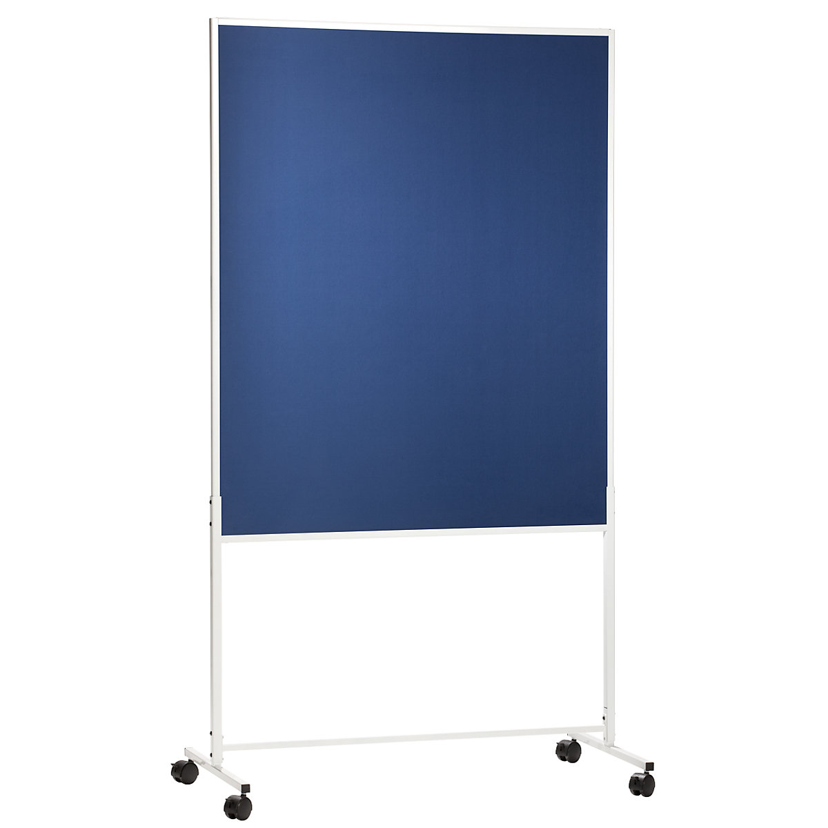 Presentatiewand, verrijdbaar