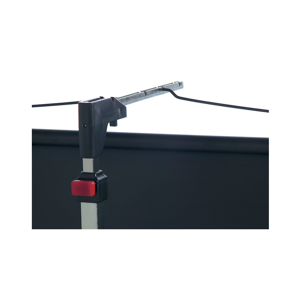 Statief-projectiescherm – SMIT VISUAL (Productafbeelding 3)-2