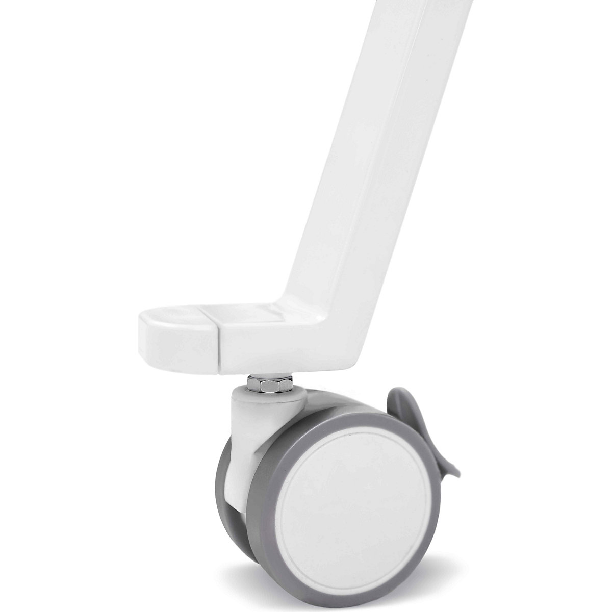 Design-glasbord, mobiel – magnetoplan (Productafbeelding 24)-23