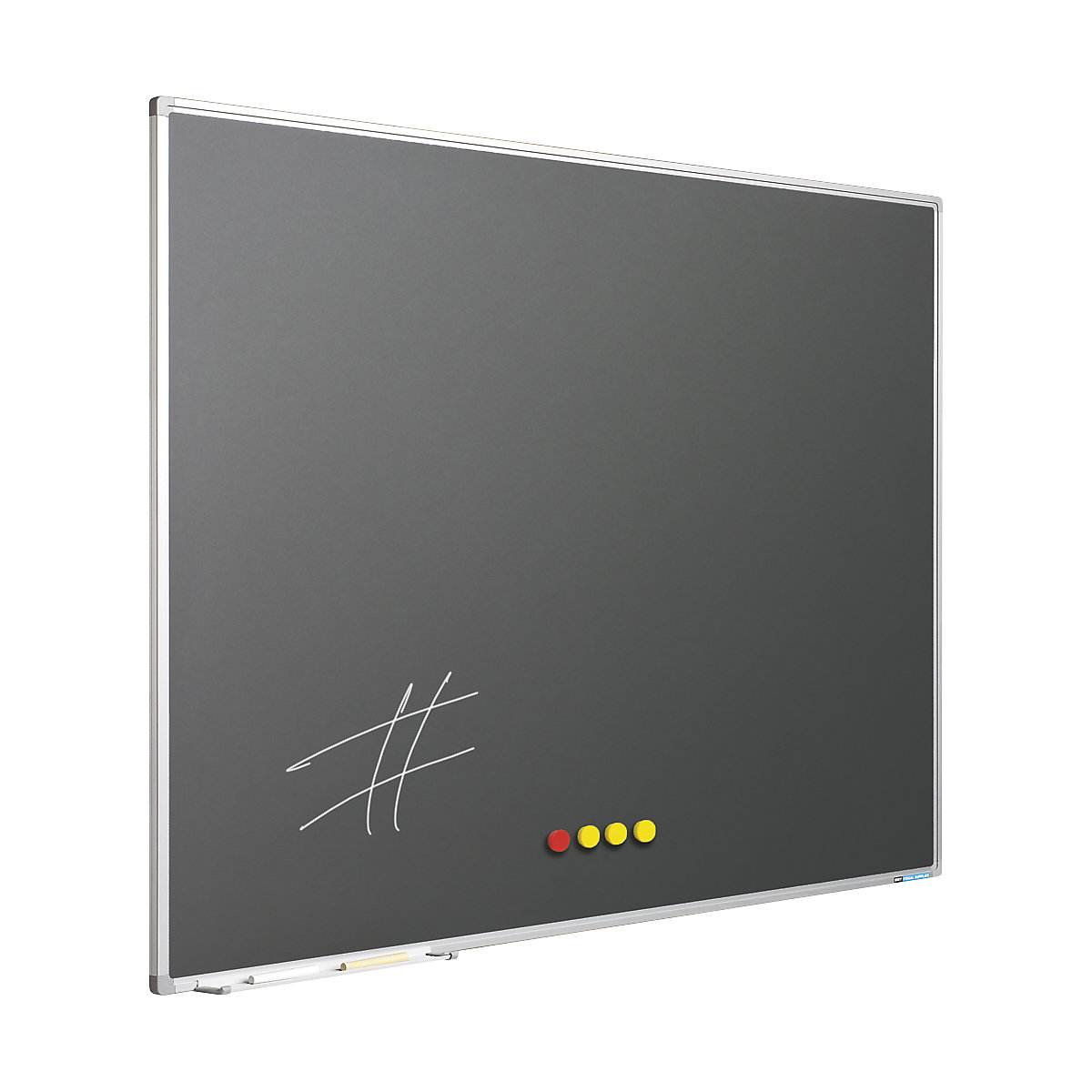 Krijtwandbord – SMIT VISUAL