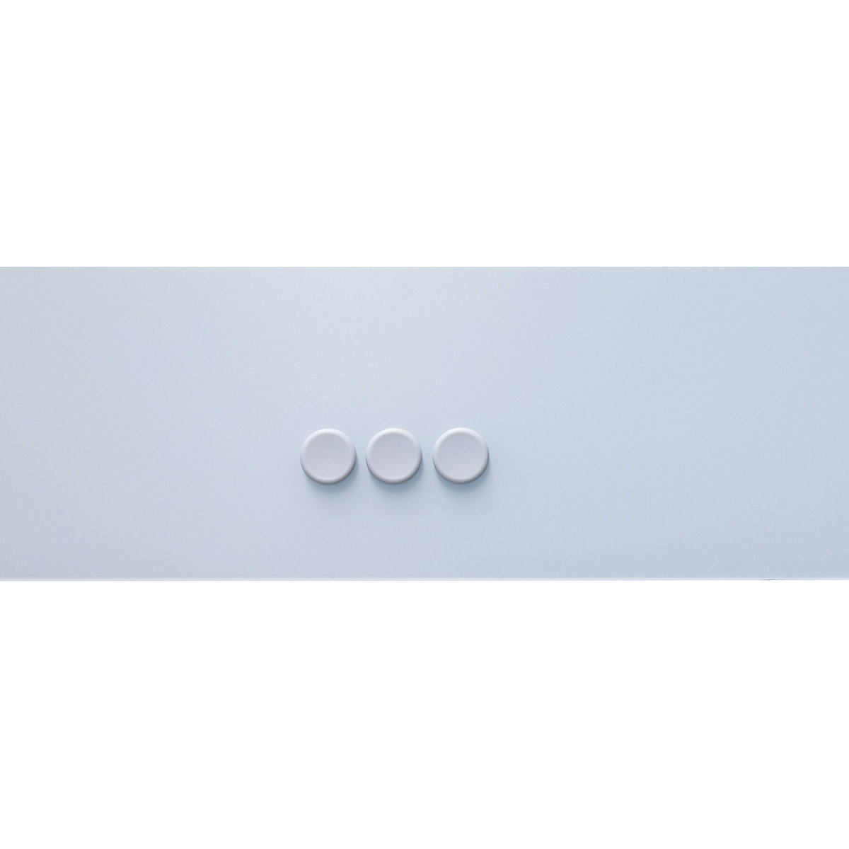 Mat glassboard – Legamaster (Productafbeelding 2)-1