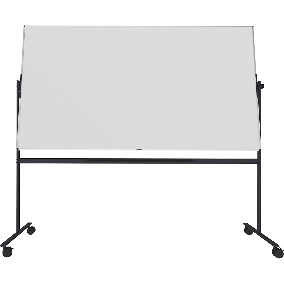 UNITE-whiteboard, draaibaar – Legamaster
