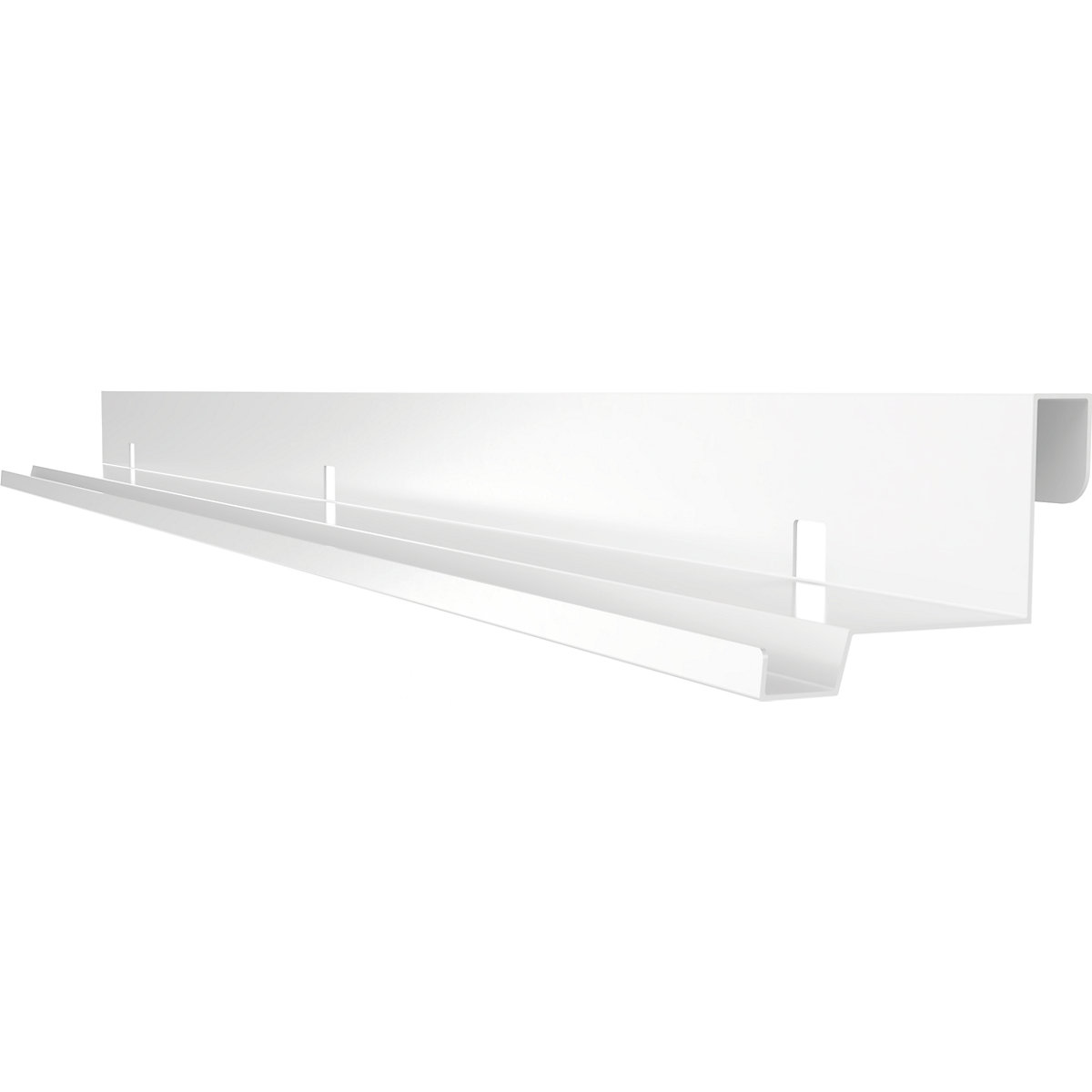 Muurbevestiging WALL TRAY &ndash; magnetoplan