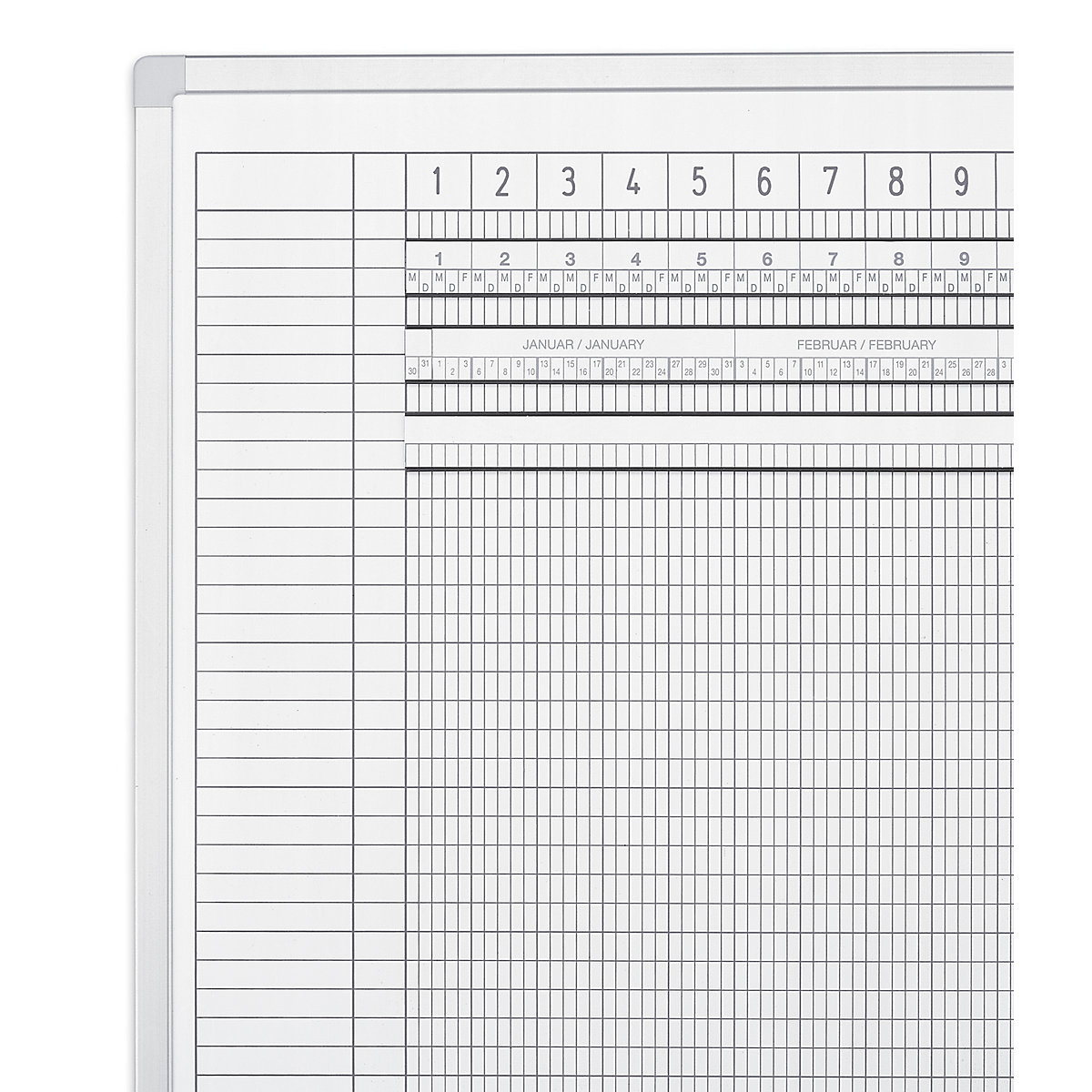 Titellijst om te actualiseren &ndash; magnetoplan