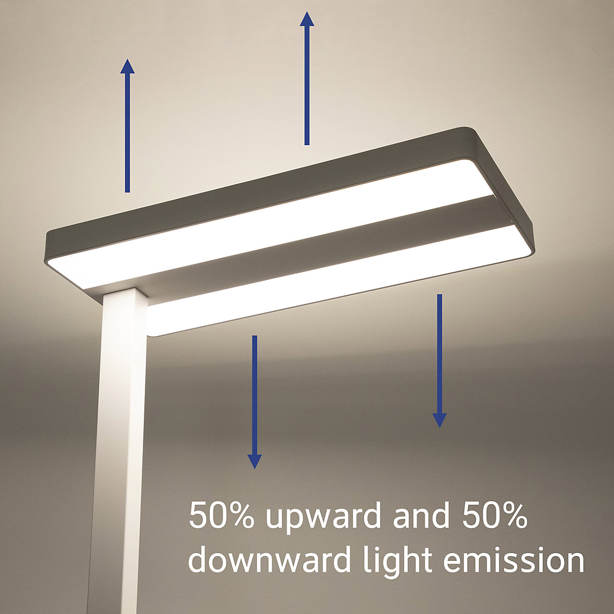 LED-staande lamp MAULjaval – MAUL (Productafbeelding 6)-5