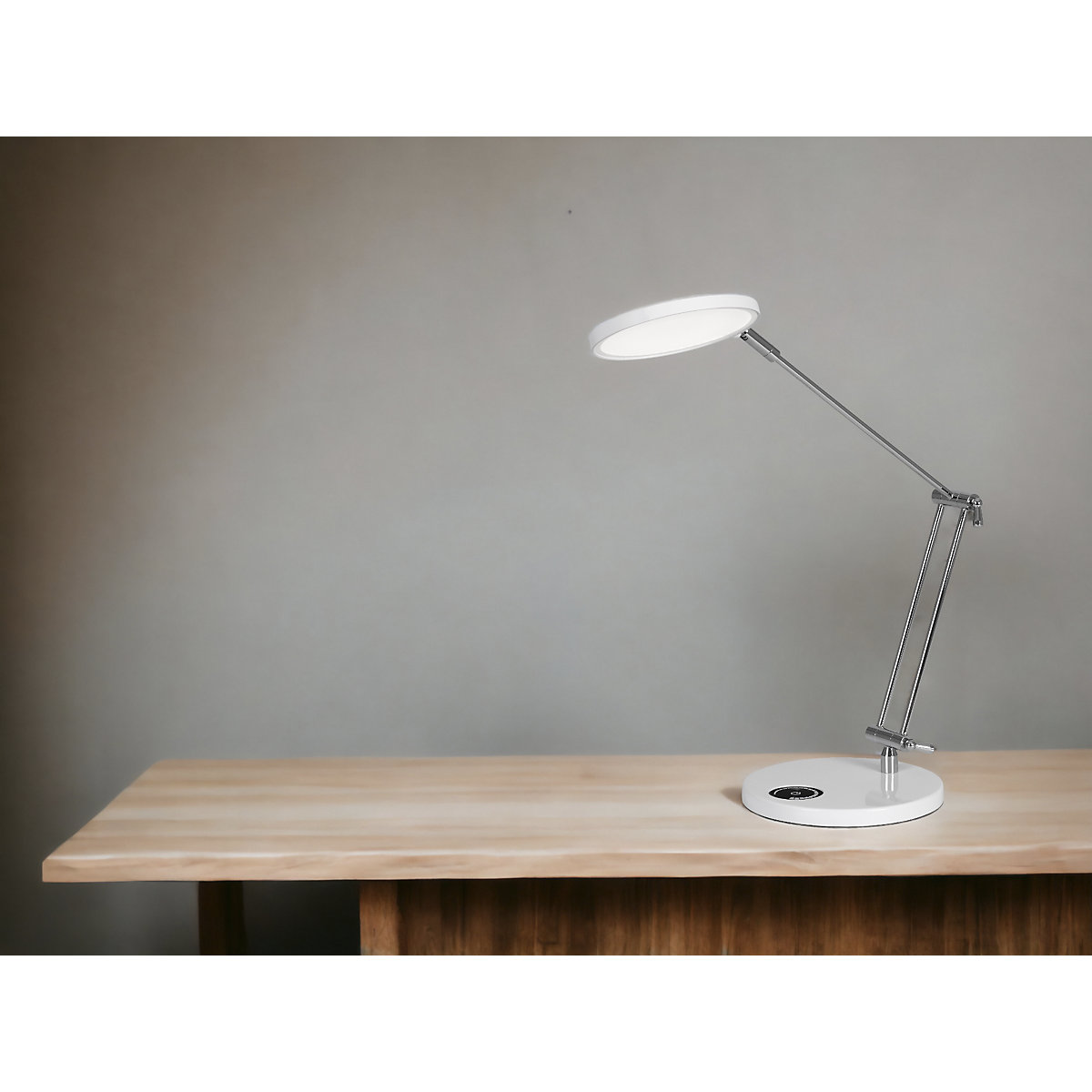 LED-tafellamp SPARK – Hansa (Productafbeelding 3)-2
