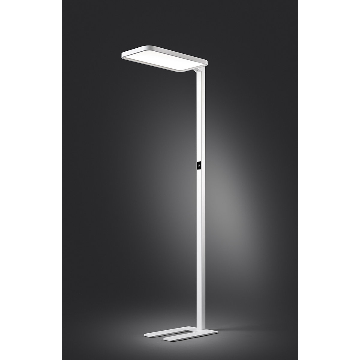 Staande LED-lamp SAPHIR – Hansa (Productafbeelding 2)-1