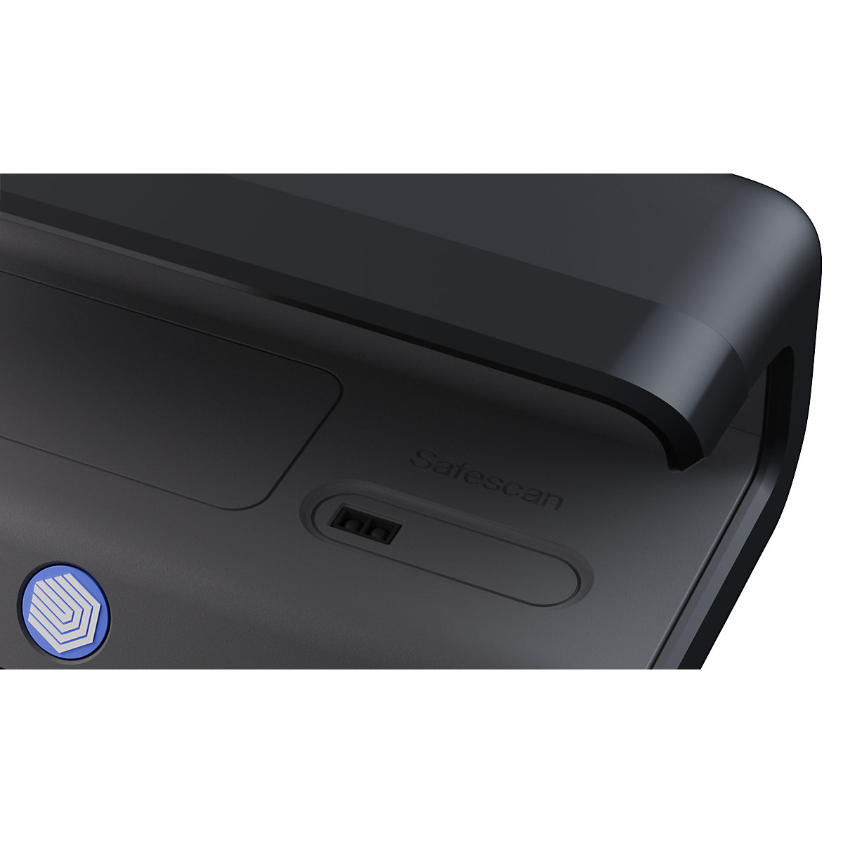 Bankbiljettenvalidator 55, handmatig – Safescan (Productafbeelding 3)-2