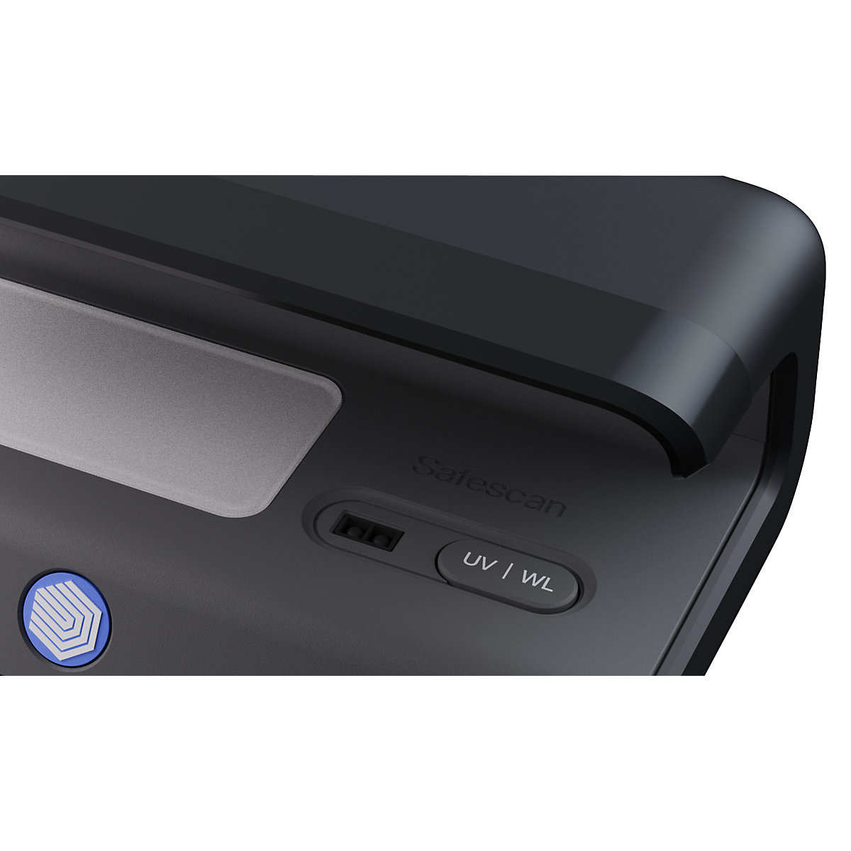 Biljettencontroleapparaat 75, handmatig – Safescan (Productafbeelding 4)-3