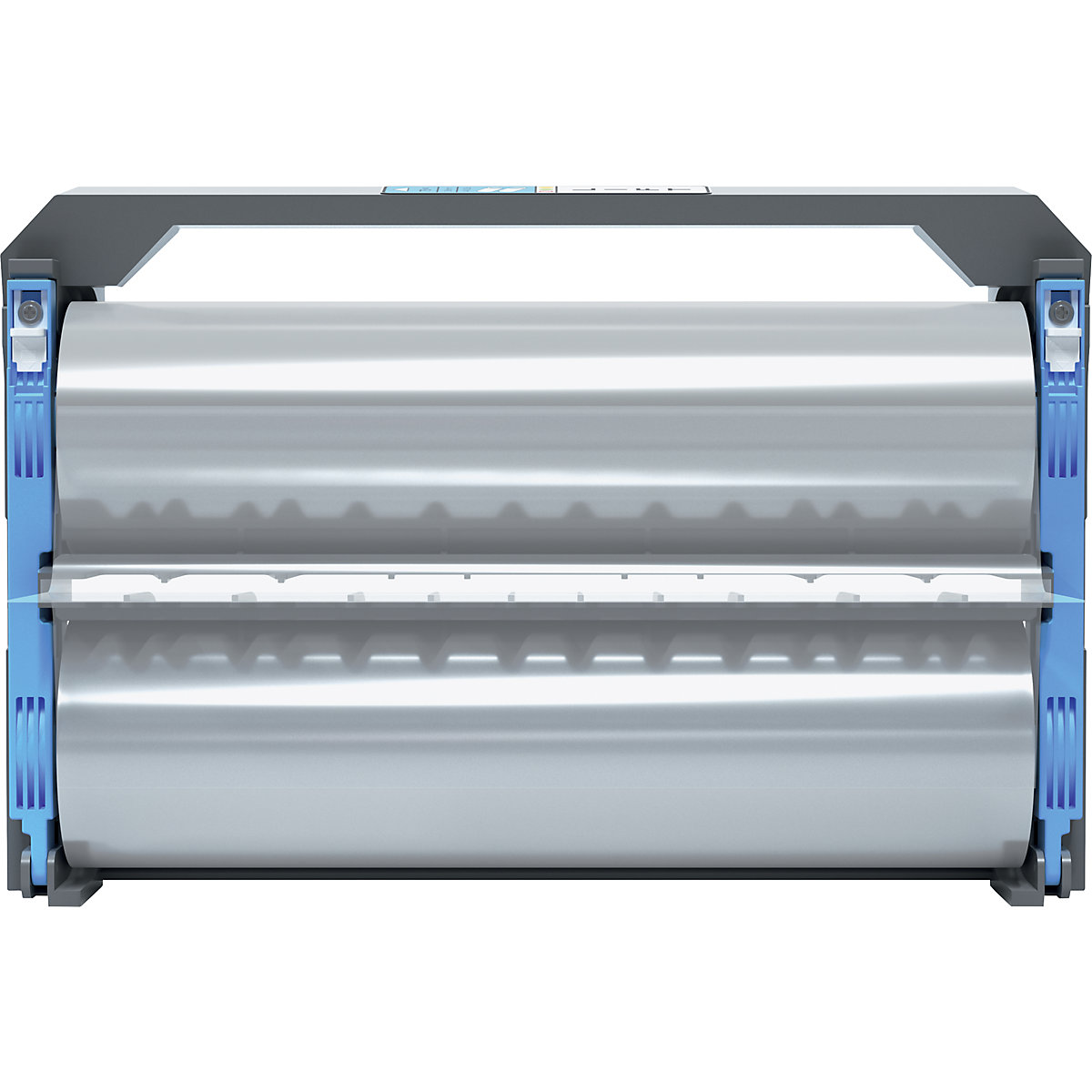 Foton 30-foliecassette, navulbaar &ndash; GBC