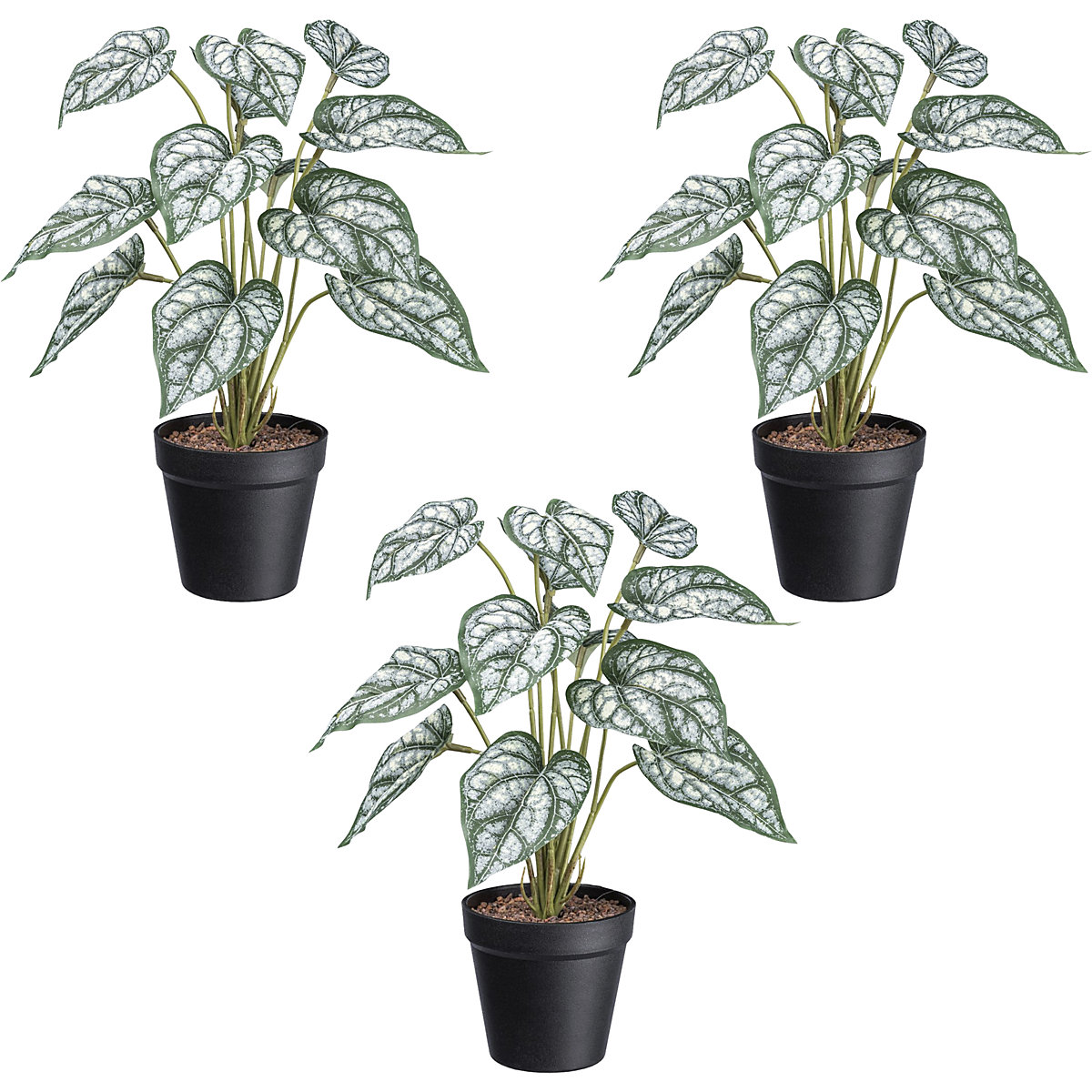 Kunstmatige plant Syngonium