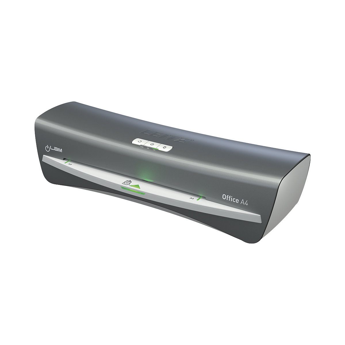 Lamineerapparaat &ndash; Leitz