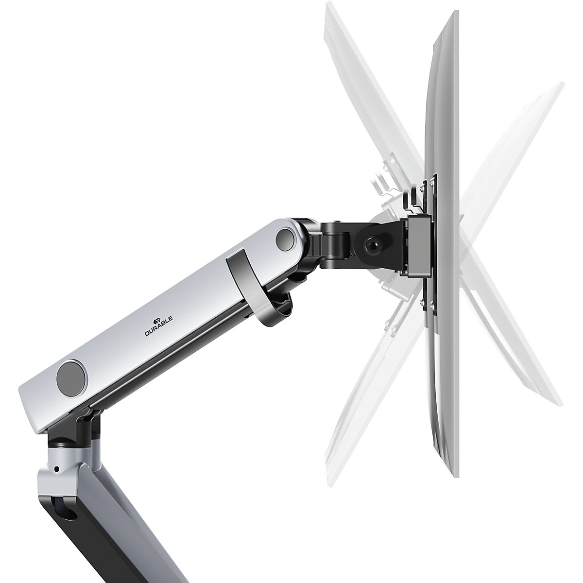 Beeldschermhouder SELECT PLUS – DURABLE (Productafbeelding 8)-7