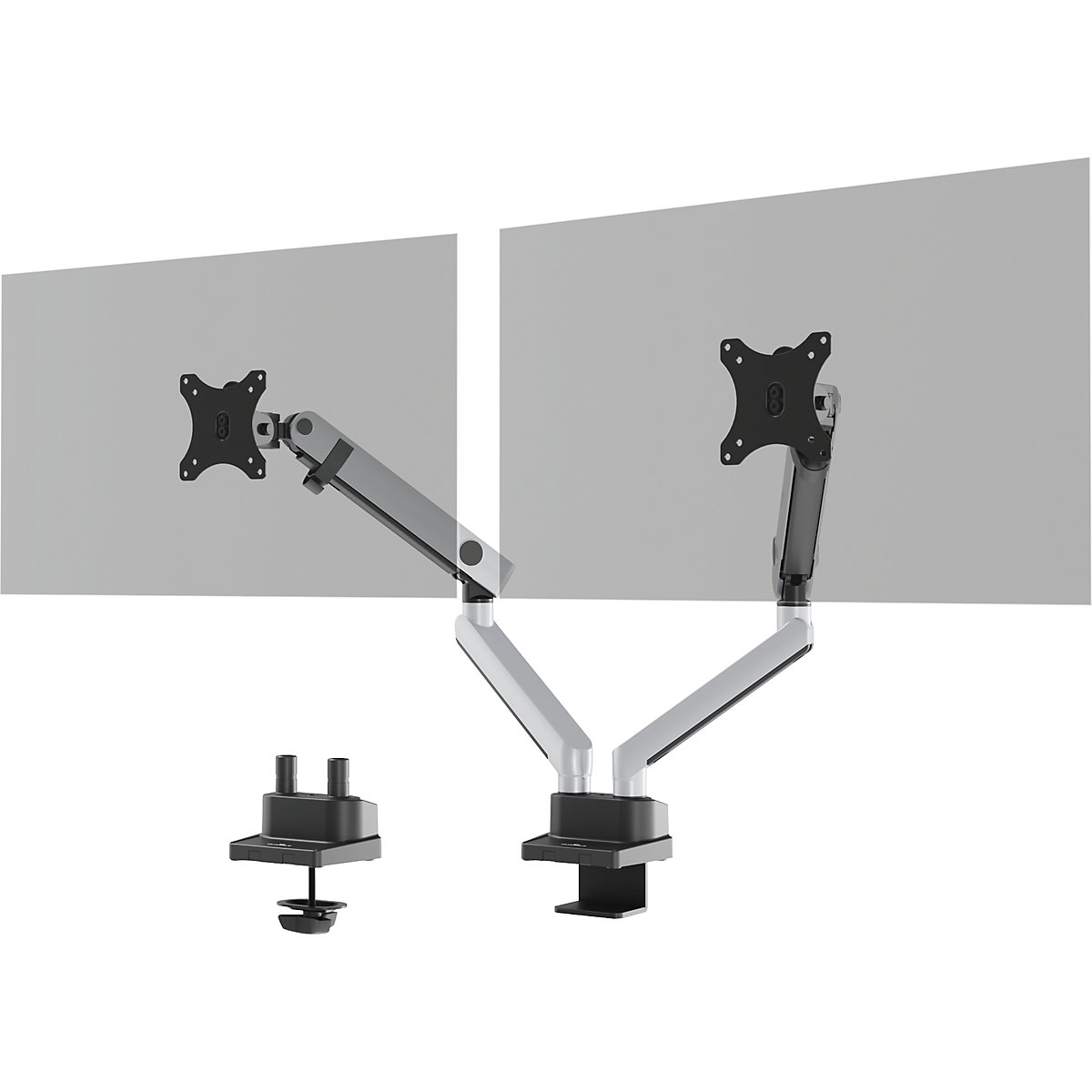 Beeldschermhouder SELECT PLUS – DURABLE