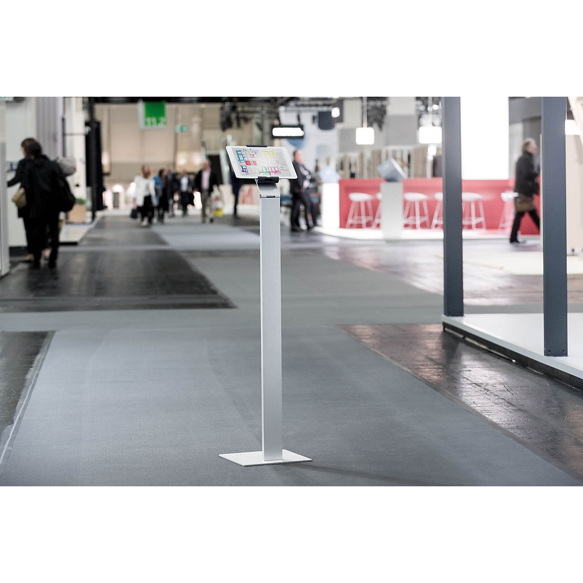 Tablet vloerstandaard – DURABLE (Productafbeelding 12)-11