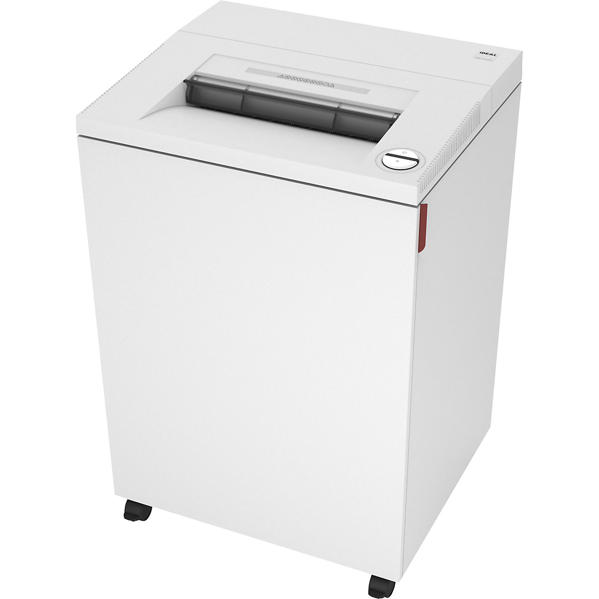 Papiervernietiger IDEAL 4003