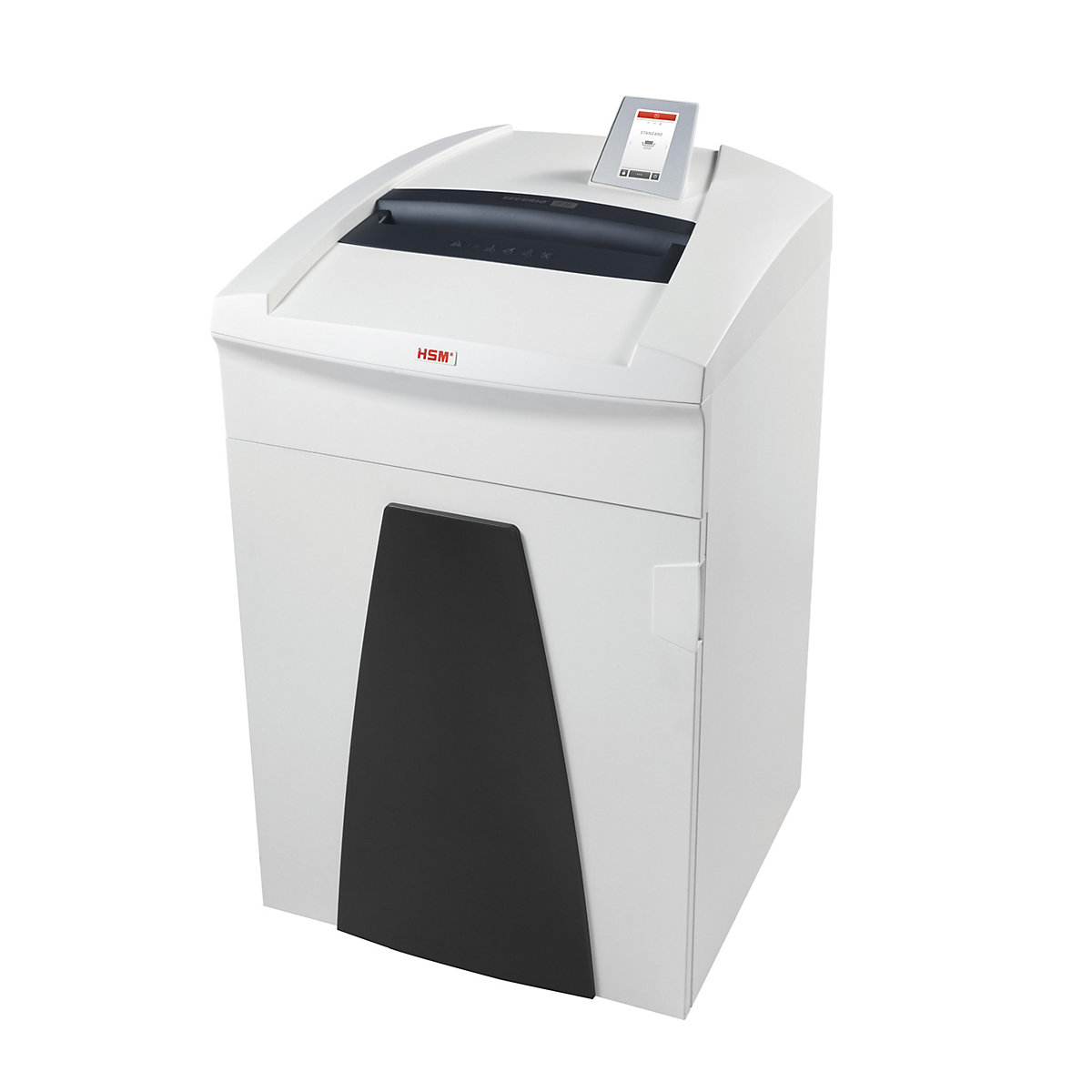 Papiervernietiger SECURIO P36i – HSM