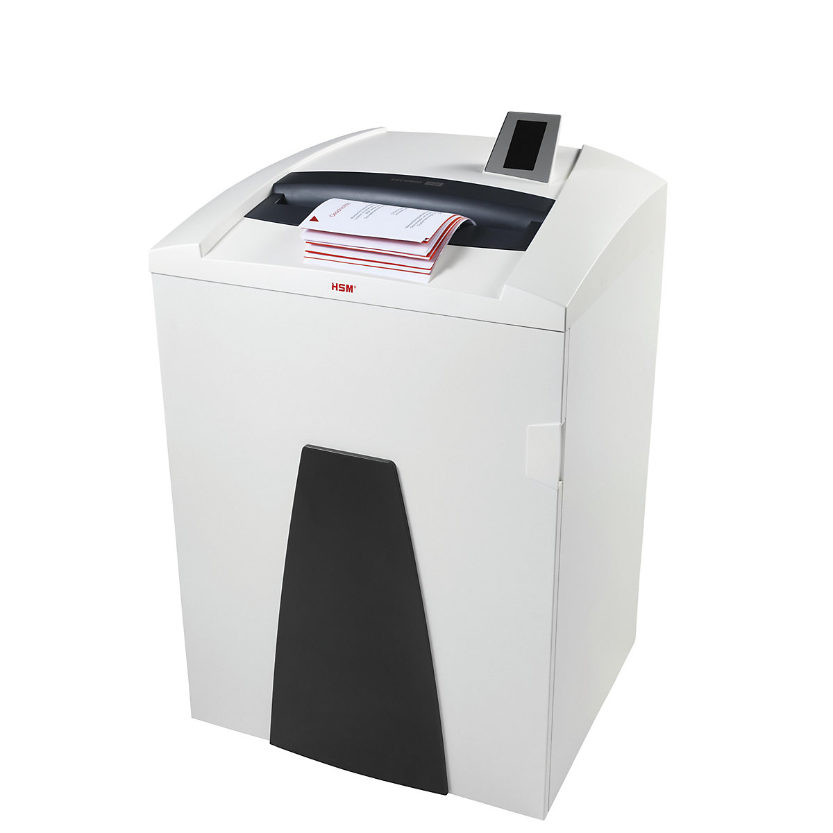 Papiervernietiger SECURIO P44i – HSM (Productafbeelding 2)-1