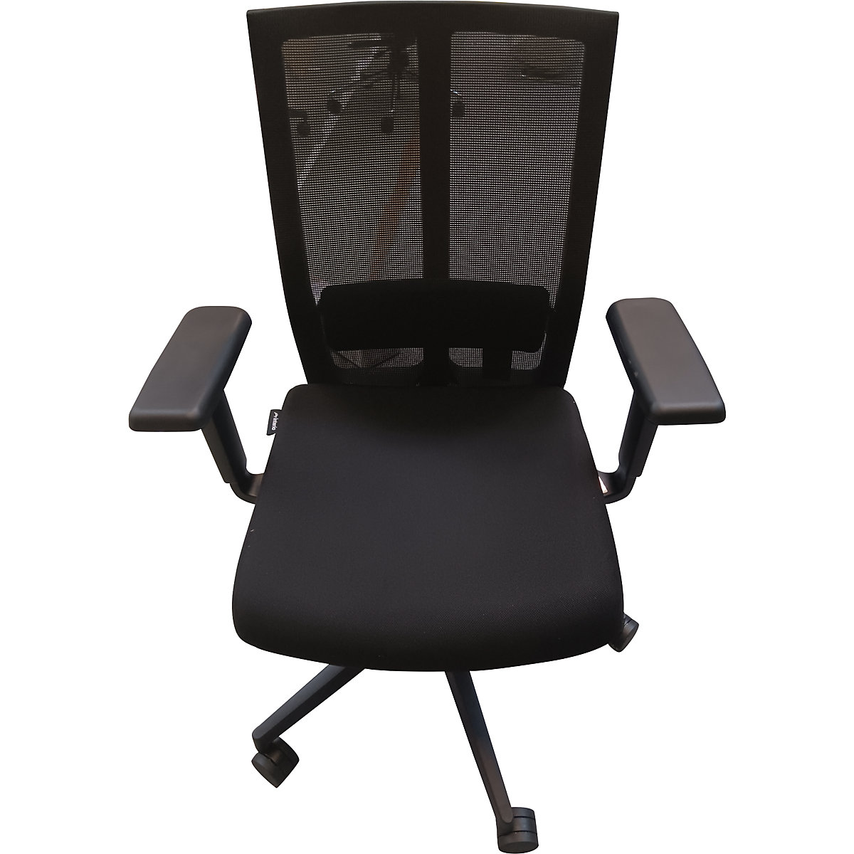 Bureaustoel AERO (Productafbeelding 4)-3