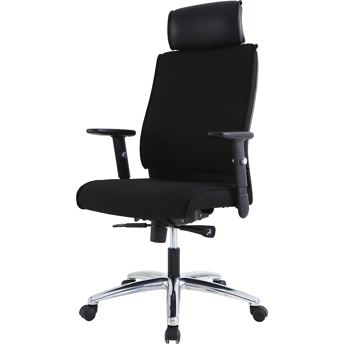Bureaustoel AS6000 (Productafbeelding 13)-12