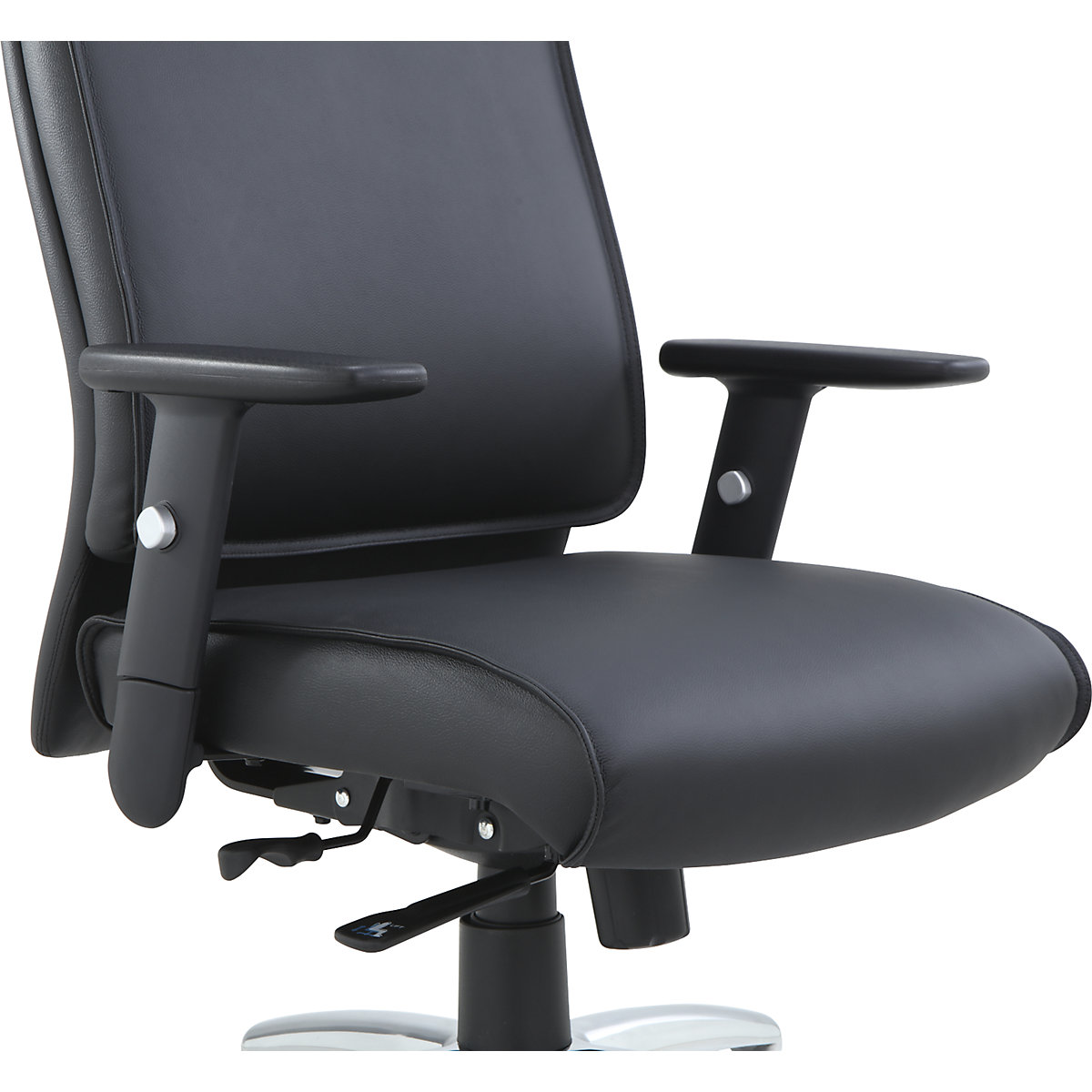 Bureaustoel AS6000 (Productafbeelding 5)-4