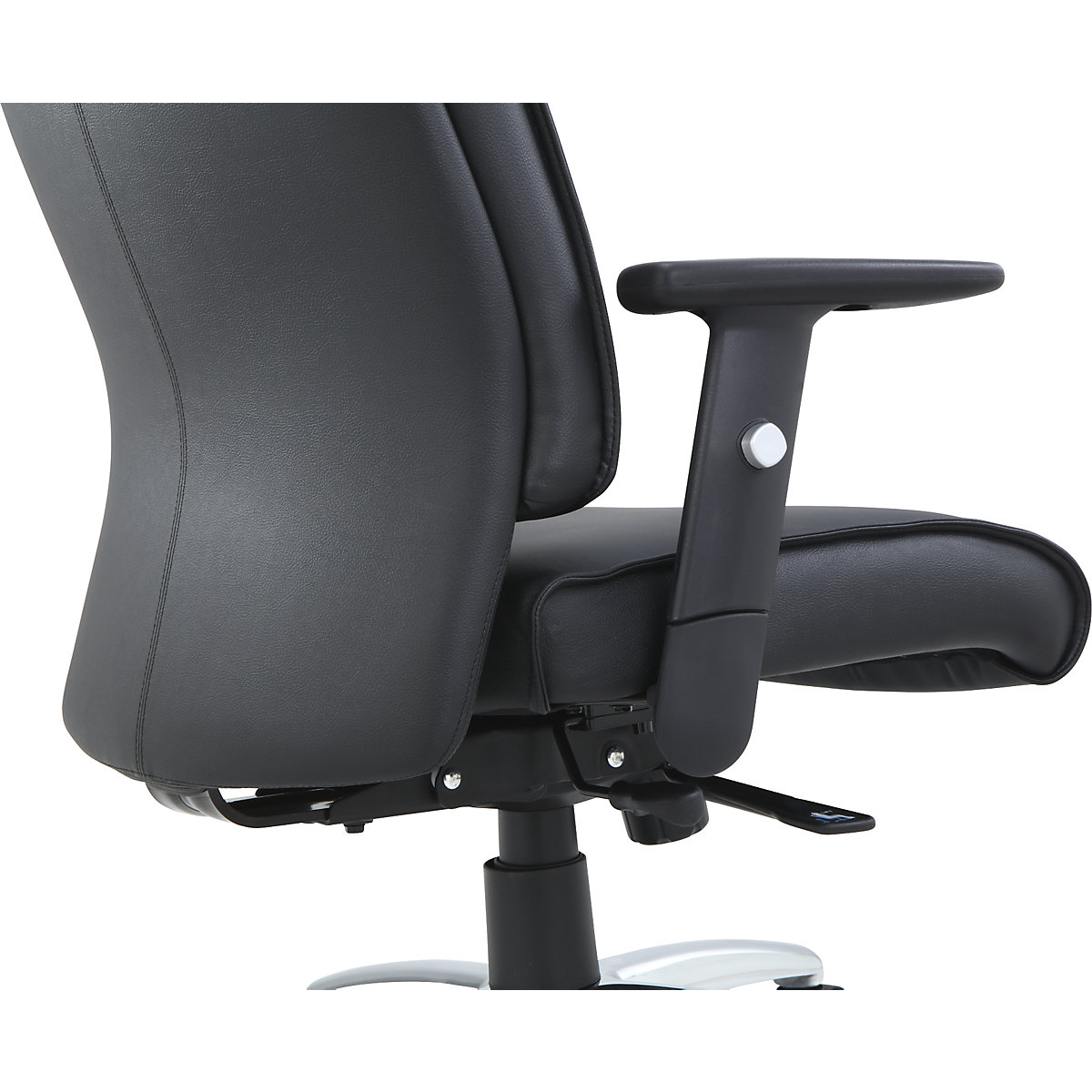 Bureaustoel AS6000 (Productafbeelding 6)-5
