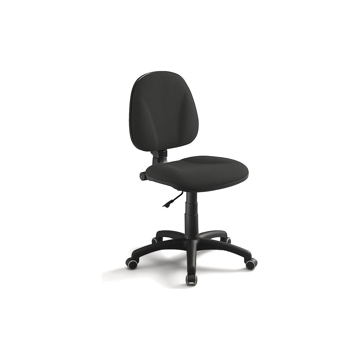 Bureaustoel Nya Zero (Productafbeelding 5)-4