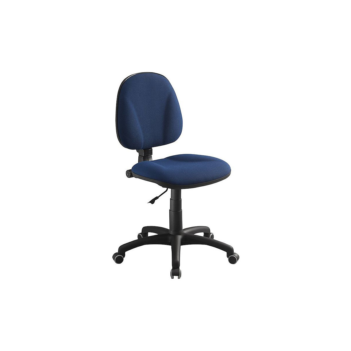 Bureaustoel Nya Zero (Productafbeelding 4)-3